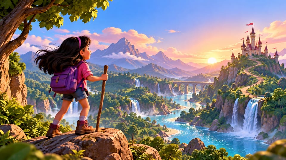 Adventure